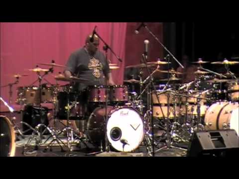 Floyd Kennedy Drum Festival 2011 