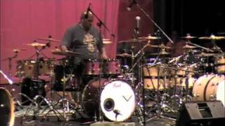 Floyd Kennedy Drum Festival 2011 