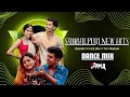 Jhumka X Garji Jiba X Tor Shaitani | Dance Mix | Dj Papul | Bijay Anand Sahu | Sambalpuri Songs