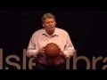 Secrets of elite athletes | Kenn Dickinson | TEDxSnoIsleLibraries