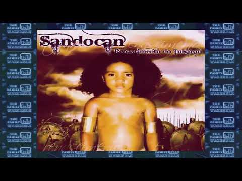 SANDOCAN - NAMORO A ESCONDIDA