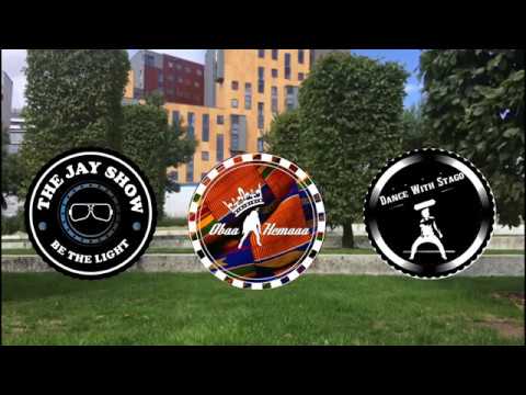 ARTICLE WAN - SOLO AFRO MIX | FREESTYLE - @obaa_hemaaa ft @official_stago & @uncle_jaro