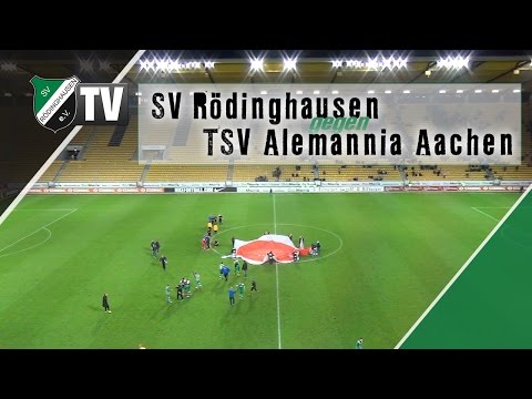 SVR.TV Highlights - TSV Alemannia Aachen