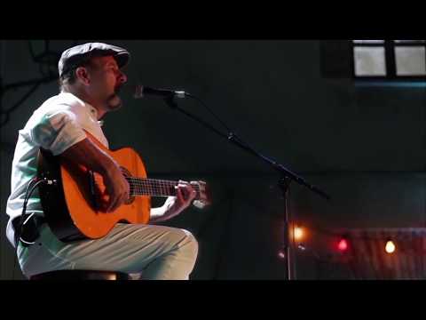 Javier Ruibal 35 aniversario - 18 - Bendito Veneno