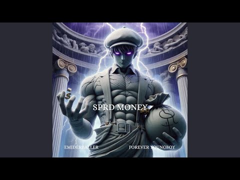Sprd Money