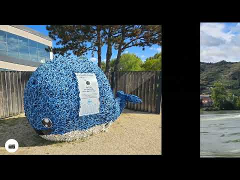 Expédition Ultreia: Valence -》Serrières