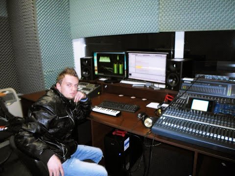 Sesiune de studio (Ep. 2)