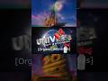 Disney Universal 20th Century Fox Mlg