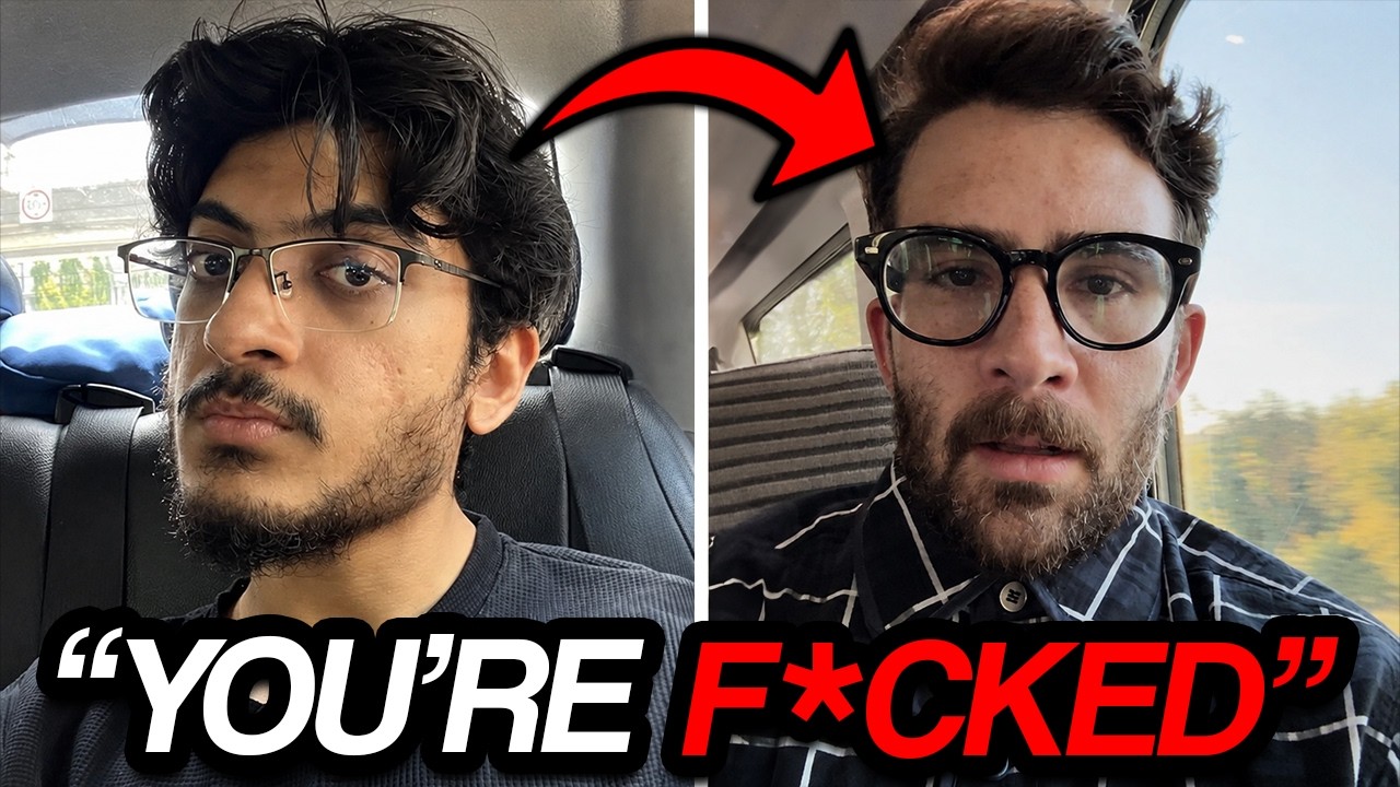 Hasan Just Got FINISHED On