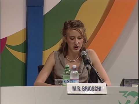 Vocare. Maria Zambrano, una vocazione alla conoscenza