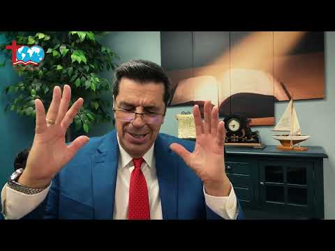 Josue Yrion - An unusual birth