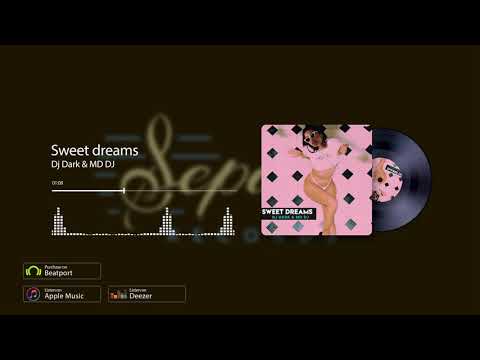 @DjDarkRomania & @OFFICIAL MD DJ - Sweet dreams (are made of this) [Sepaya Records]