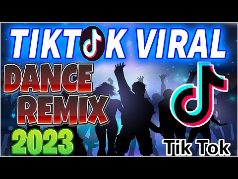 [New] 💕 TikTok VIRAL DANCE REMIX - Nonstop Dance Craze of 🎵 BAGONG VIRAL  2023 💥PT - Remix Ultimate