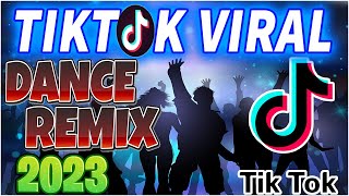 TikTok VIRAL DANCE REMIX Nonstop Dance Craze of BA...