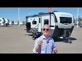 Check out this Video for a 2026 Forest River Rockwood Mini Lite 2513S(Stock #39526)  for sale by Best RV Center. This unit is located in Turlock, CA