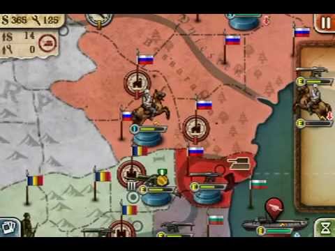 european war 3 ios download