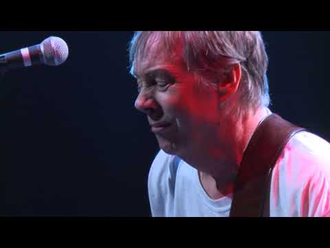 Camel - Never Let Go | In From The Cold: Live At The Barbican 2013 | Set Two