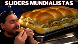 3 Botanas para ver el Mundial | La Capital 3 Botanas para ver el Mundial | La Capital