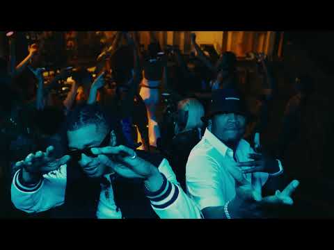 Ne-Yo - "Layin' Low" ft. Zae France (Official Trailer)