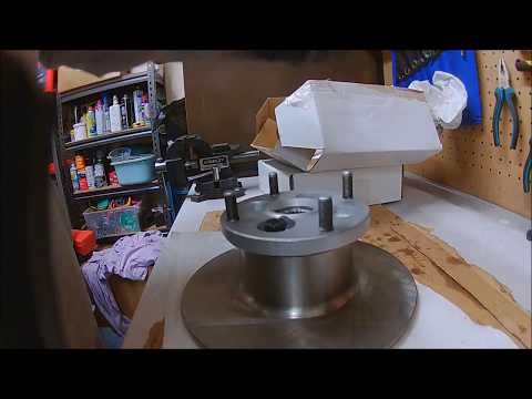 Classic Mini Restoration: Eleanor Video 24, An Odd Jobs Episode