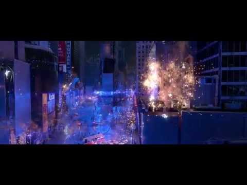 The Amazing Spider-Man 2: Rise of Electro Sizzle in Telugu [HD]