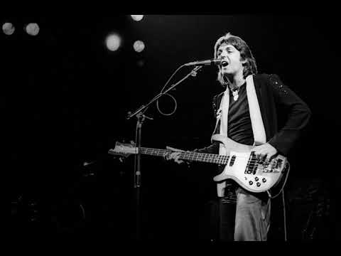 Paul McCartney  & Wings - Live At The Summit, Houston (4 May, 1976)