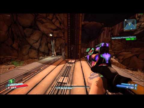 B0re Maya?? :: Borderlands 2 General Discussions