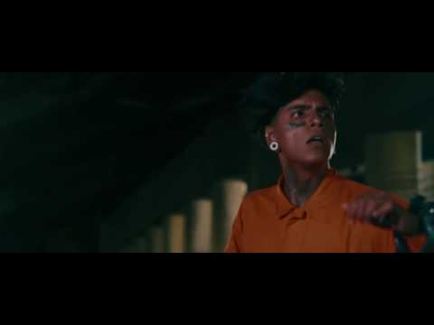 Zeta Uno - Me Buscan (Video Oficial)