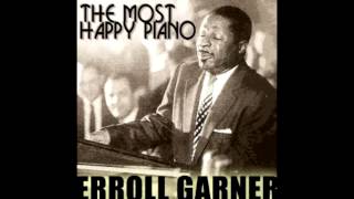 The Way Back Blues - Erroll Garner