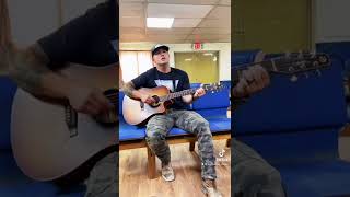 God of Wonders - Cover