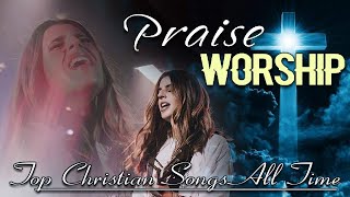 ✝️Top 30 Hillsong Worship Songs All Time Collection 🙏 Best Christian Songs 2021 | Praise Music 2021