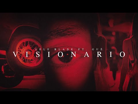 Miniatura de VISIONARIO