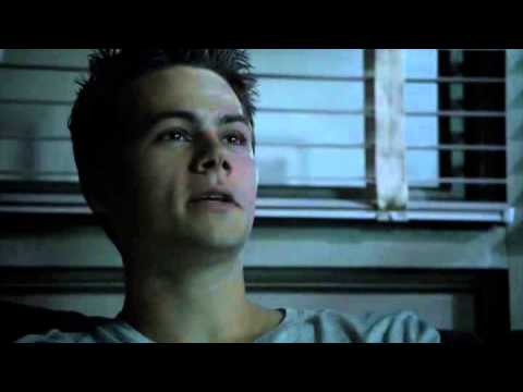 Scott stiles lydia and kira try to explain kira's attack to agent Mccall and Sheriff Stilinski