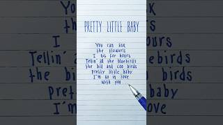 Download lagu Pretty Little Baby (Stereo Mix) · Connie Francis · Lyrics mp3