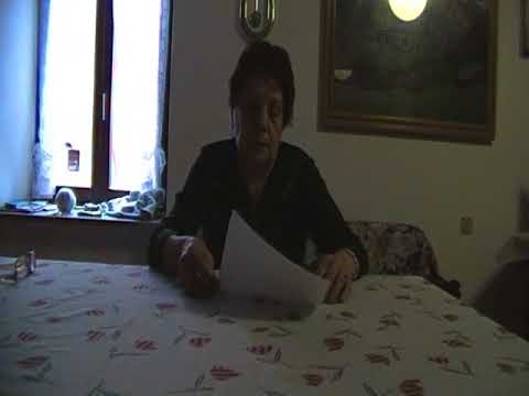 Intervista a Luciana Caumo