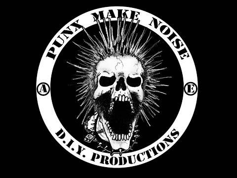 Les Ramoneurs de Menhirs - L'Anti Bar - Quebec City - 7 mai 2023