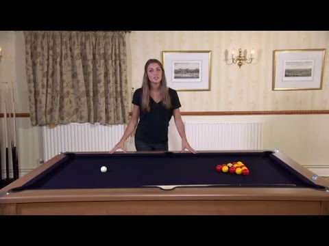 Pool Table Room Size Guide