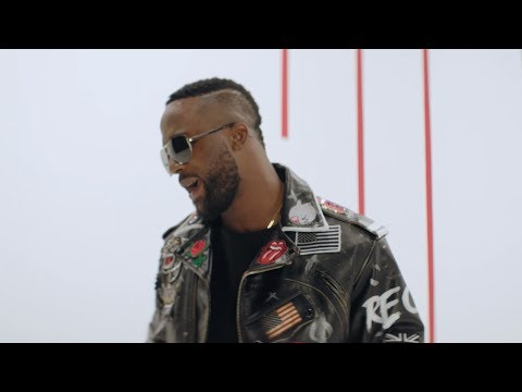 Iyanya - Hold On ( Official Music Video )