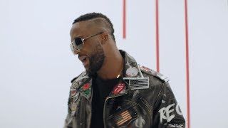 Iyanya - Hold On ( Official Music Video )
