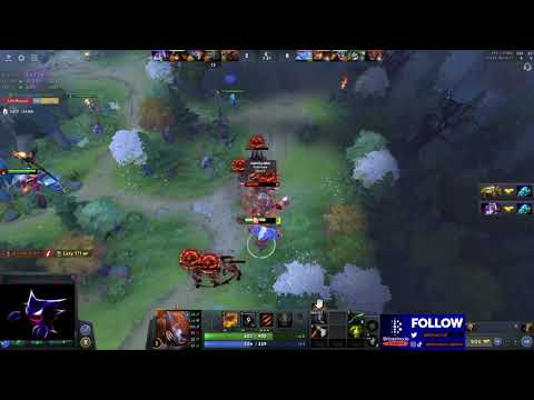 Arteezy 200IQ plays! POG