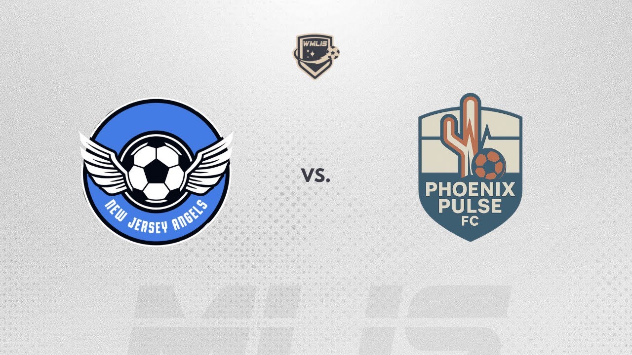 WMLIS- New Jersey vs. Phoenix, 2/7/2026