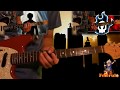 Guitar Cover || Rolling Star - Bleach (+Tabs ...