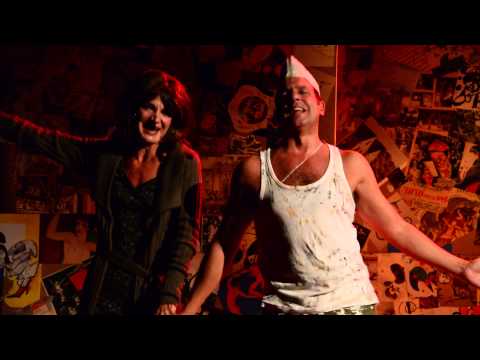 SE TU MI LASCERESTI - Fabrizio Russotto e Gilberta Crispino