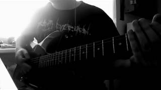 Caliban - yOUR Song (cover)