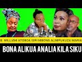 BOSS WILLIAM ATOBOA SIRI MBONA ALIMFUKUZA MARIA/MARIA CITIZEN TV TODAY'S EPISODE