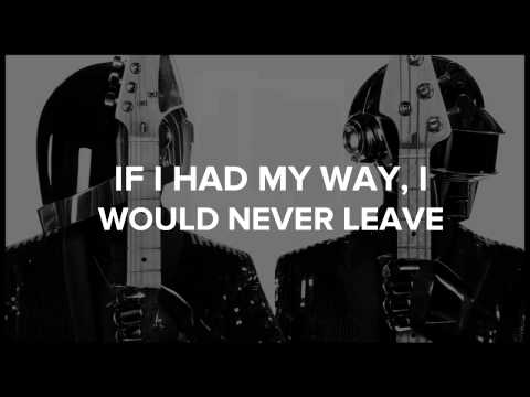 download lagu mp3 mp4 Daft Punk Fragments Of Time Lyrics, download lagu Daft Punk Fragments Of Time Lyrics gratis, unduh video klip Daft Punk Fragments Of Time Lyrics
