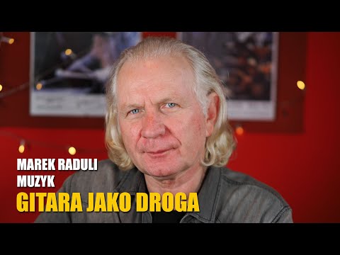 Marek Raduli - Wywiad w Klubie Kameleon (2025)