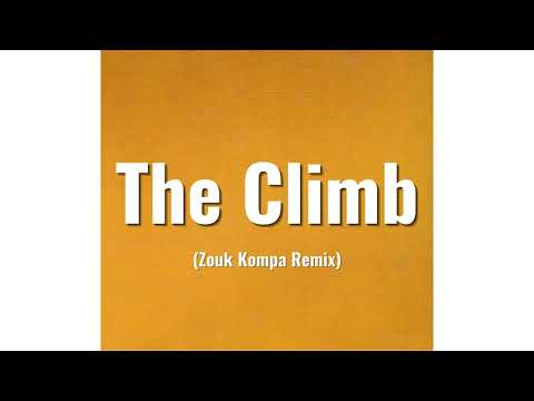 The Climb - Miley Cyrus Zouk Kompa Remix  TikTok  Hannah Montana Eduardo Luzquiños 2025