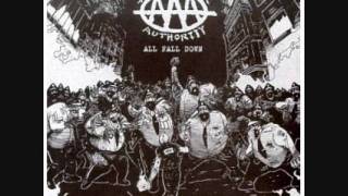 Against All Authority - Daddy's Little Girl