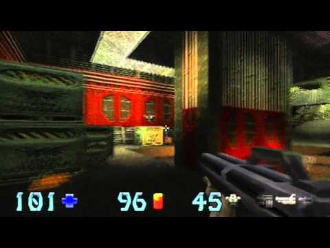 quake 2 playstation cheats